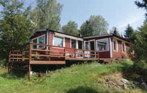 Pet Friendly Home In Ljungbyhed With Sauna in Röstånga